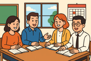 rapporto scuola famiglia